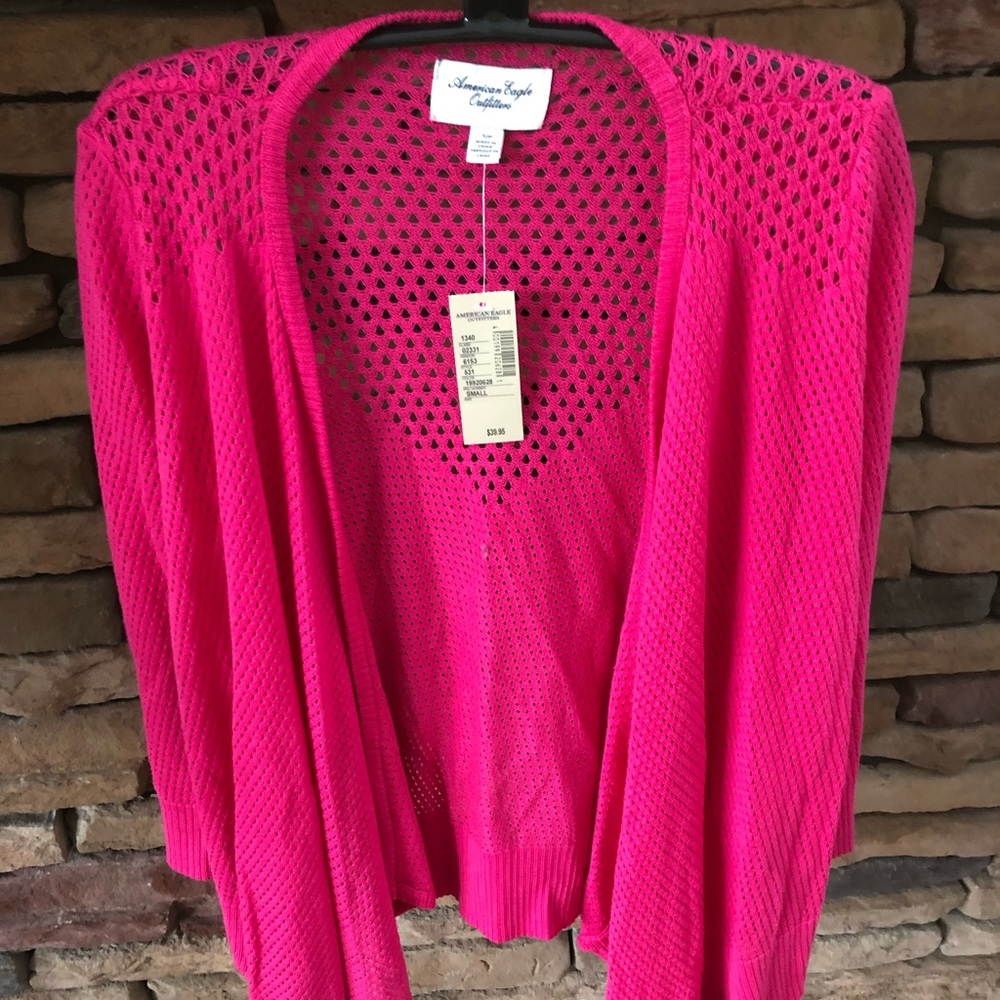 *NEW* AMERICAN EAGLE Cardigan